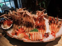 -Minase水濑·日料放题(外滩店)