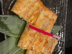 -玄白·炭烤活鳗(上海首店)