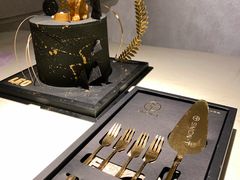 -西檬树SIMON·T轻奢蛋糕(大东方Max店)