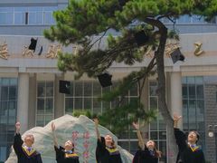 -北京理工大学(中关村校区)