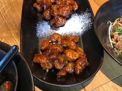 -金牌外婆家(苏州中心店)