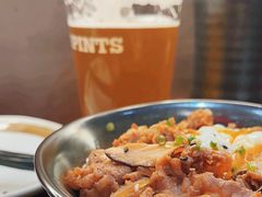 -8PINTS八品脱·日料·烧鸟·精酿小酒馆(莘庄店)