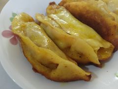 -金胜胖子牛肉锅贴(五福街店)