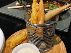 -魔厨私房菜(观音桥店)