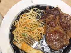 -豪客来牛排(海沧阿罗海店)