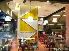 大堂-艾薯夫妇Aysh(福田星河COCOPark店)