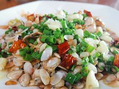 -胖大嫂渔家排档·全海景餐厅(渔村店)