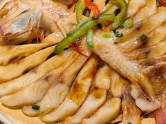 -九井澤精致料理(金茂店)