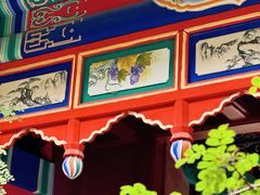 -内蒙古将军衙署博物院
