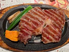 -战斧牛排餐厅(悦方IDmall店)