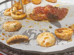 -酒拾烤肉(奥体天虹店)