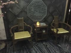 -若石足道SPA 连锁(丹东街店)