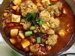 -新新湘菜馆(新中街二条店)