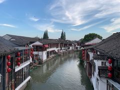 -漕溪人家