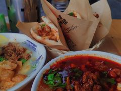 -豆相识•九九豆腐脑(牛咡桥店)
