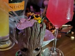 -TZ House音乐现场(来福士中心店)