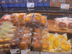 -巴黎贝甜·生日蛋糕(环球中心店)