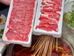 -来伊回麻辣烫·火锅串串清真(红瓦寺总店)