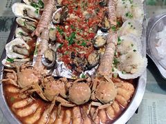 -人民公社大食堂(顺义总店)