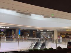 -张翻越·川渝冒菜·武汉黑鸭煲(城北万象城店)