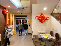 -麦当劳·得来速店(星沙大道店)