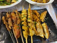 -四妹餐厅(玫瑰街店)