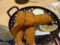 -大起水产回转寿司(大丸心斋桥店)