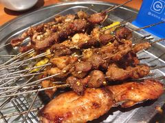 -沿海405烤场(沿海赛洛城店)