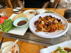 -张记焖窑·十五年专注焖烤(雍和宫店)