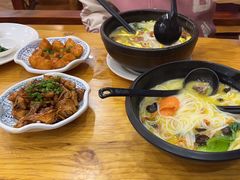 -桥香园过桥米线(国贸店)