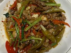 -辣公子·千岛湖私房菜(滨江店)