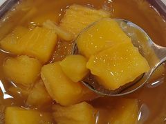 -冰神糖水铺(国贸中心店)