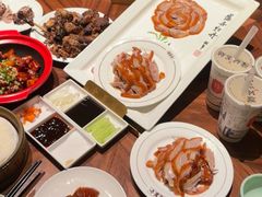 -北京全聚德(王府井店)