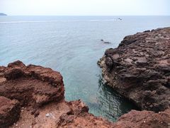 -涠洲岛火山国家地质公园