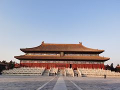 -北京市劳动人民文化宫(太庙)
