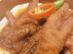 -顺德人家食府(黄金广场店)