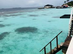 -中央格兰德岛温泉度假酒店 - 全包