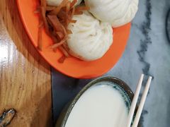 -马记伊源斋涮肉·清真菜(潘家园古玩市场店)