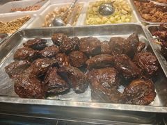 -乔波食品(杜桥中心菜场店)