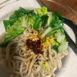 不知道叫什么面