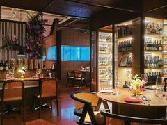 -肆海小川菜酒馆Wine Bistro (青年路店)