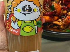-聚味瞿记·龙虾堂(咸嘉湖店)