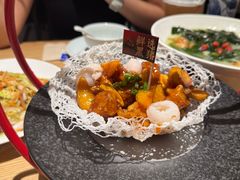 -老福洲·三十年福州味(斗东店)