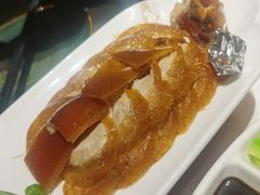 -大鸭梨烤鸭(望京店)