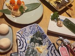 -稻前Taoki(方圆荟店)