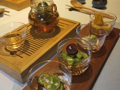 -叶叶菩提·晋福宫