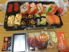 -苍井寿司(珠海金域华府店)