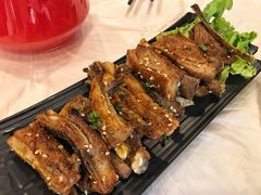 烤羊排-庐州太太(鼓楼店)