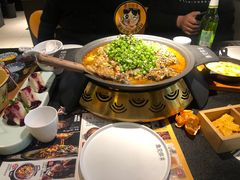 -鱼见你烤鱼•本地烧烤(1818店)