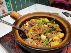 -虎婆冷饮店·海南特色炒冰(三亚湾店)